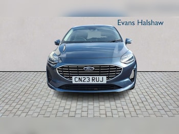 Used Ford Fiesta 2023 for sale - 79109151: Photo