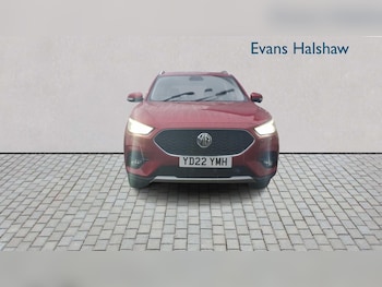 Used MG MG ZS 2022 for sale - 78831841: Photo