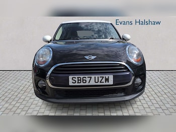 Used MINI Hatch 2017 for sale - 79624626: Photo