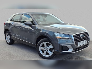 Audi - Q2