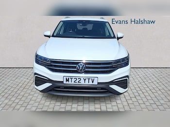 Used Volkswagen Tiguan Allspace 2022 for sale - 79428877: Photo