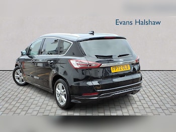 Used Ford S-Max 2022 for sale - 79109483: Photo