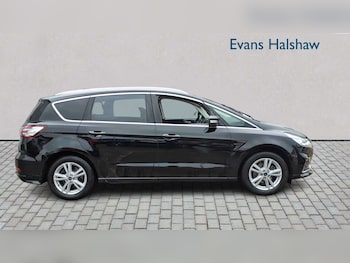 Used Ford S-Max 2022 for sale - 79109483: Photo