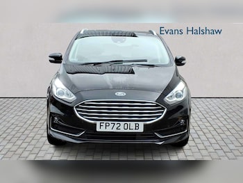 Used Ford S-Max 2022 for sale - 79109483: Photo