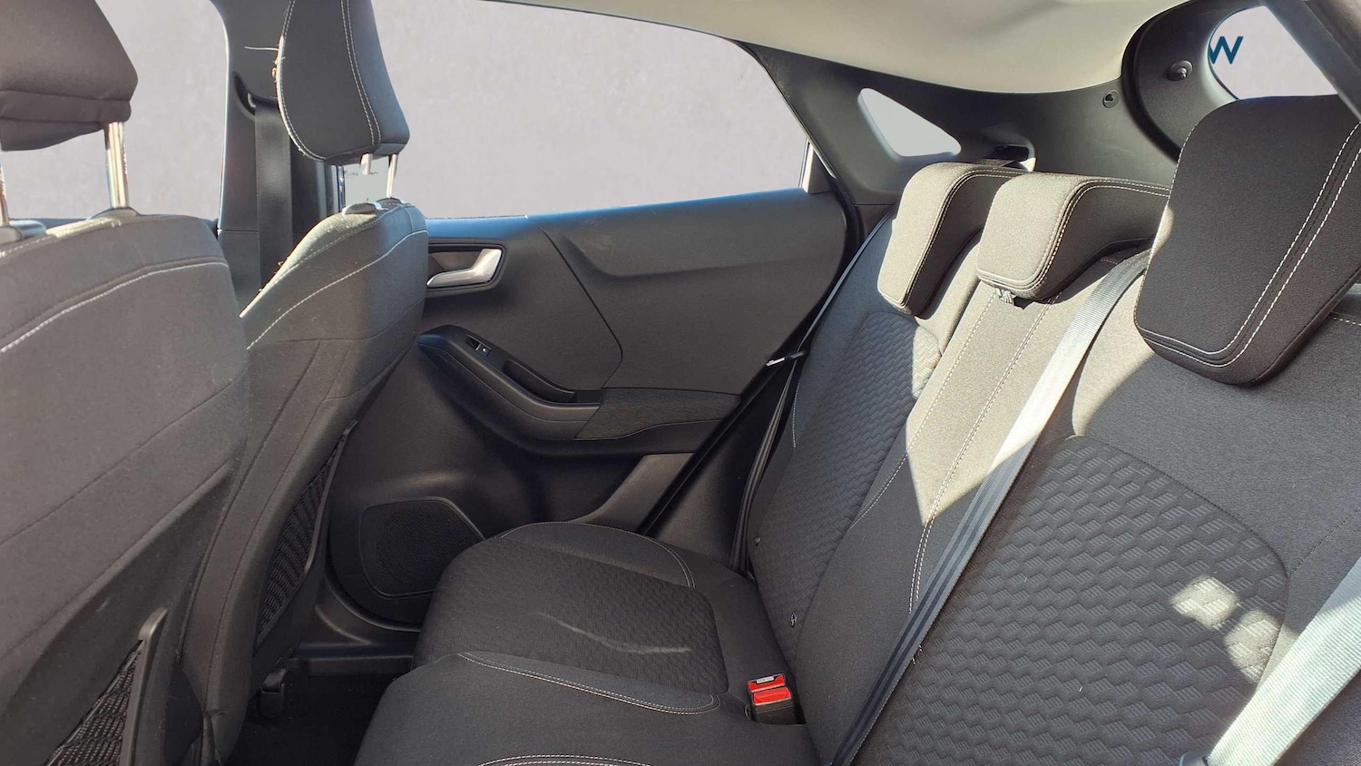 Used Ford Puma 2022 for sale - 76351585: Photo 12