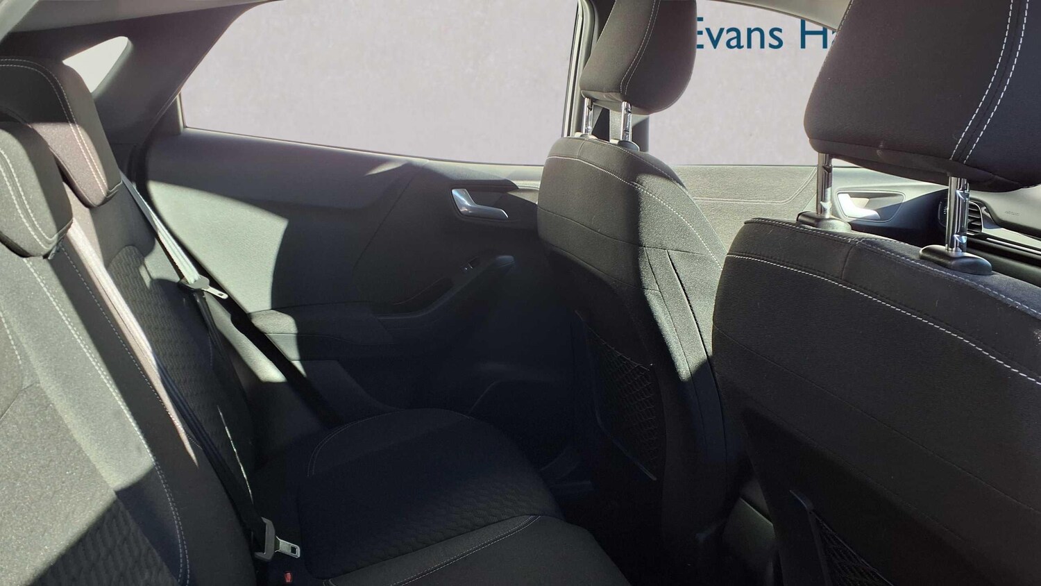 Used Ford Puma 2022 for sale - 76351585: Photo 13