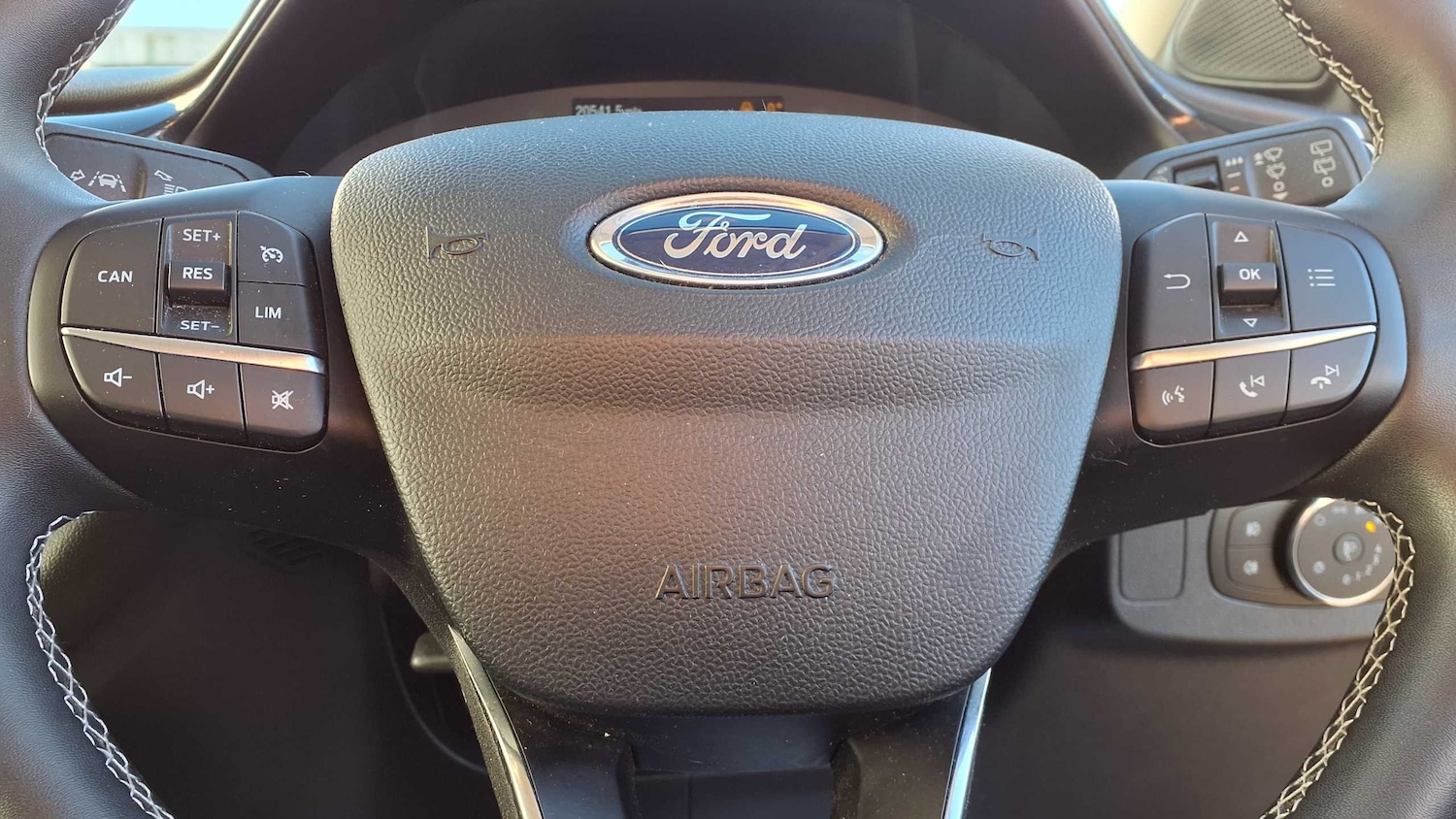 Used Ford Puma 2022 for sale - 76351585: Photo 14