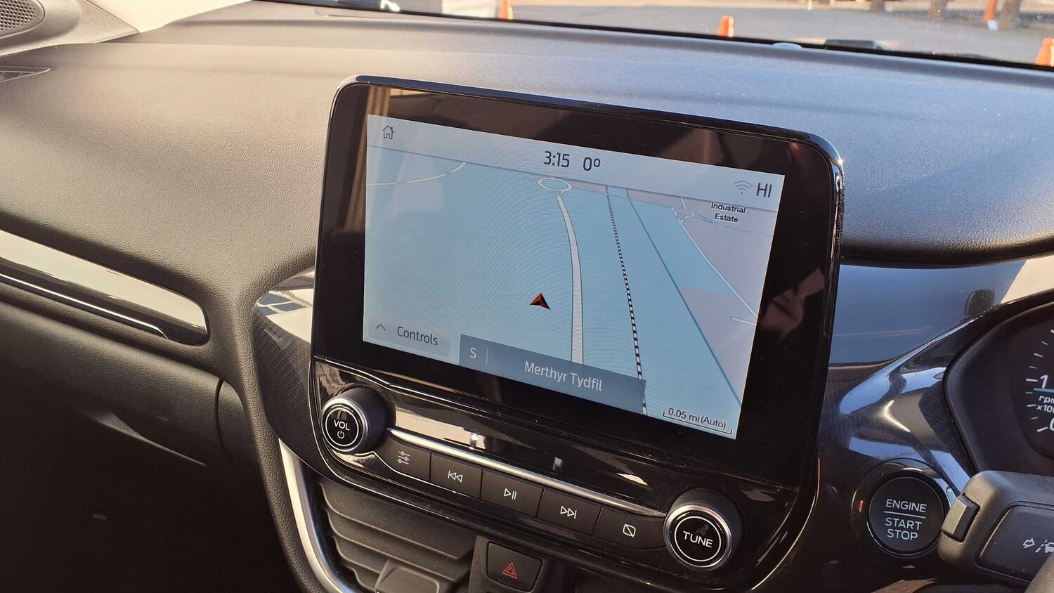 Used Ford Puma 2022 for sale - 76351585: Photo 18