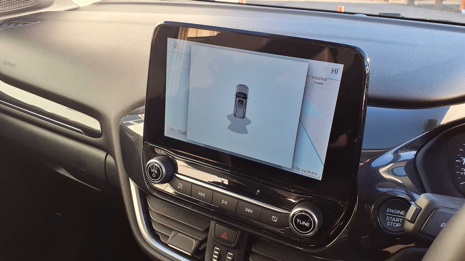 Used Ford Puma 2022 for sale - 76351585: Photo 19