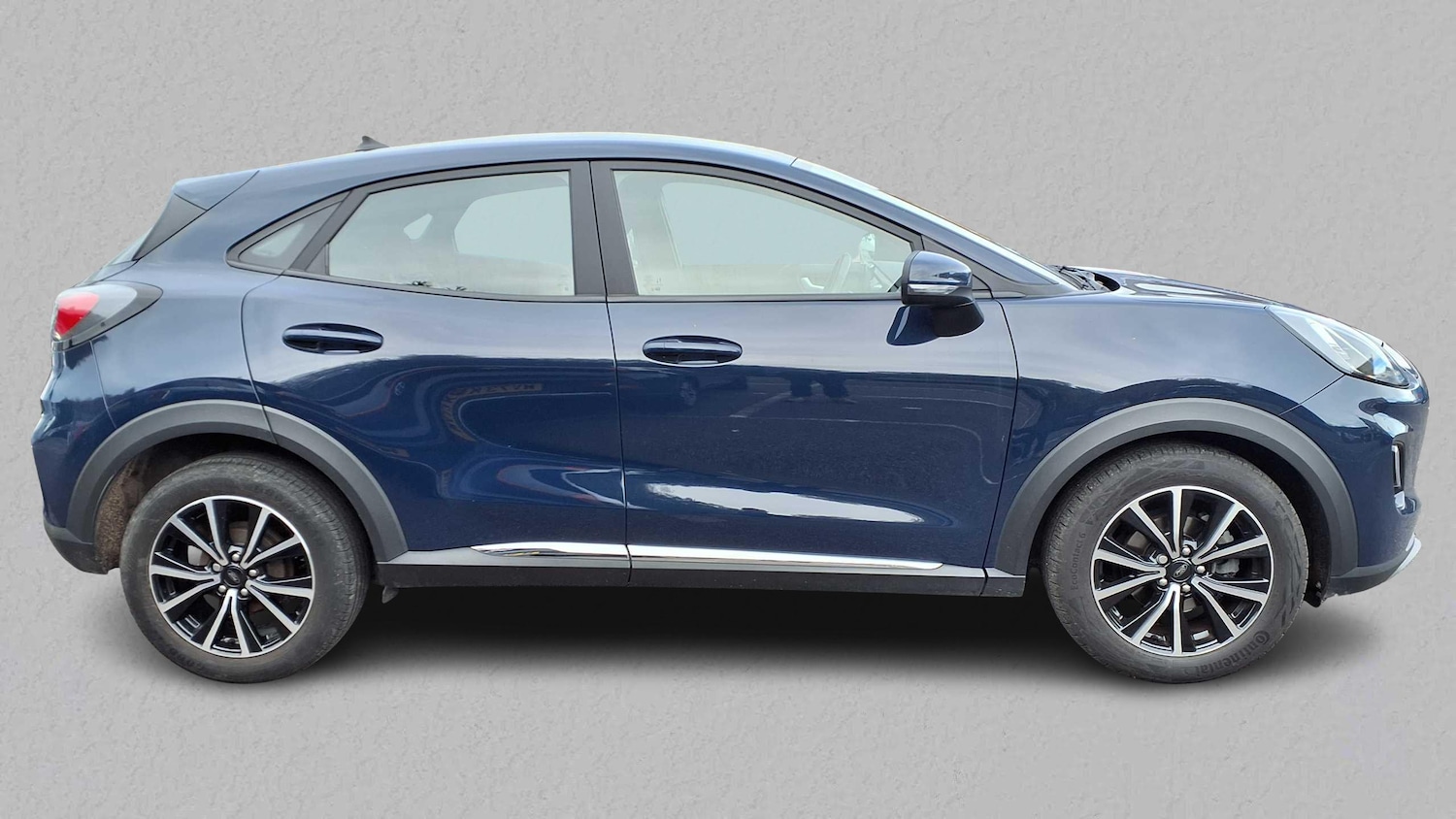 Used Ford Puma 2022 for sale - 76351585: Photo 2