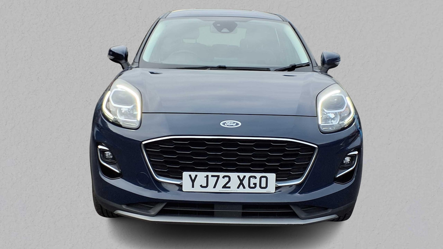 Used Ford Puma 2022 for sale - 76351585: Photo 5