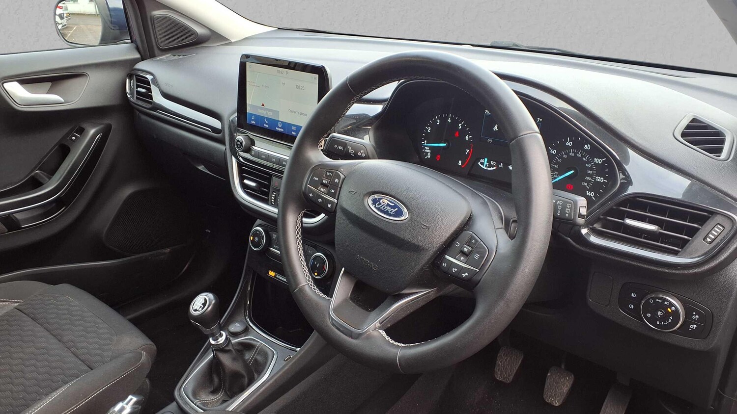Used Ford Puma 2022 for sale - 76351585: Photo 6