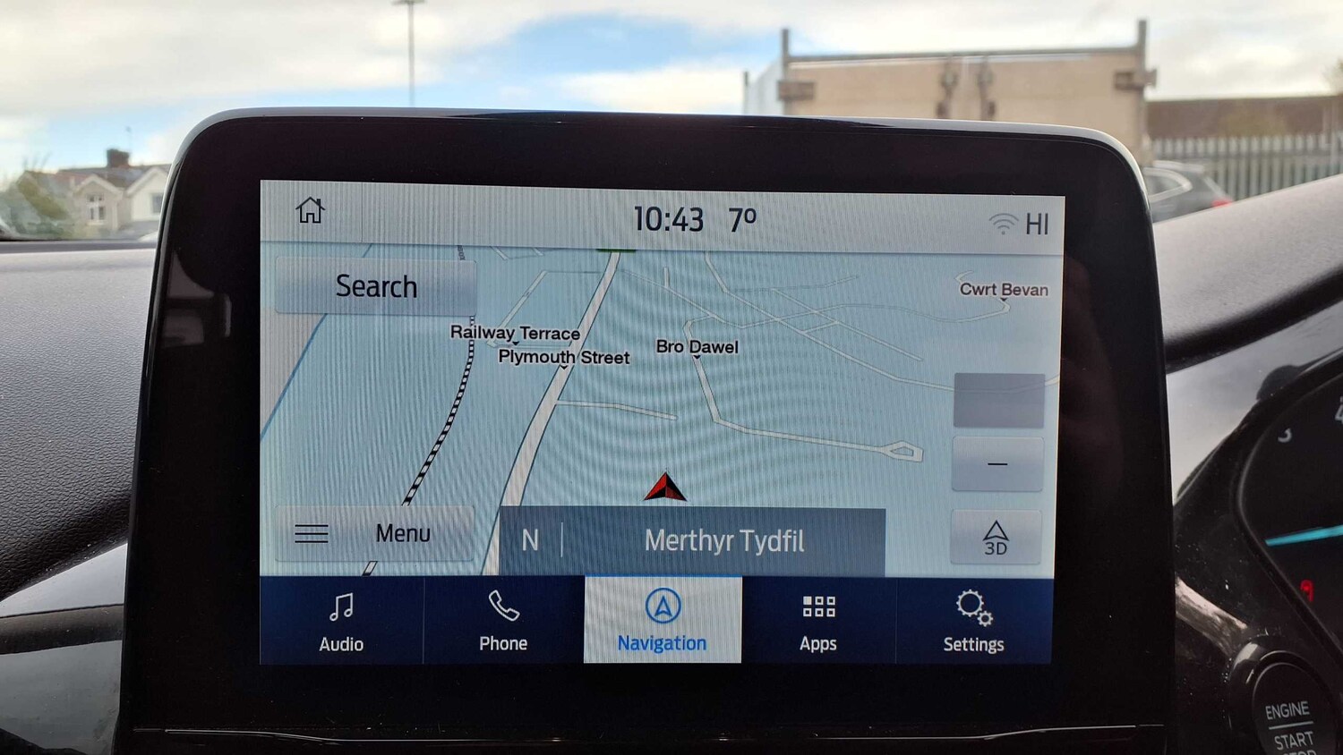 Used Ford Puma 2022 for sale - 76351585: Photo 7