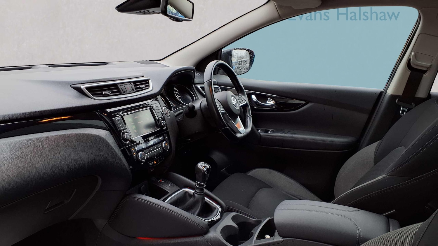 Used Nissan Qashqai 2019 for sale - 76553040: Photo 10