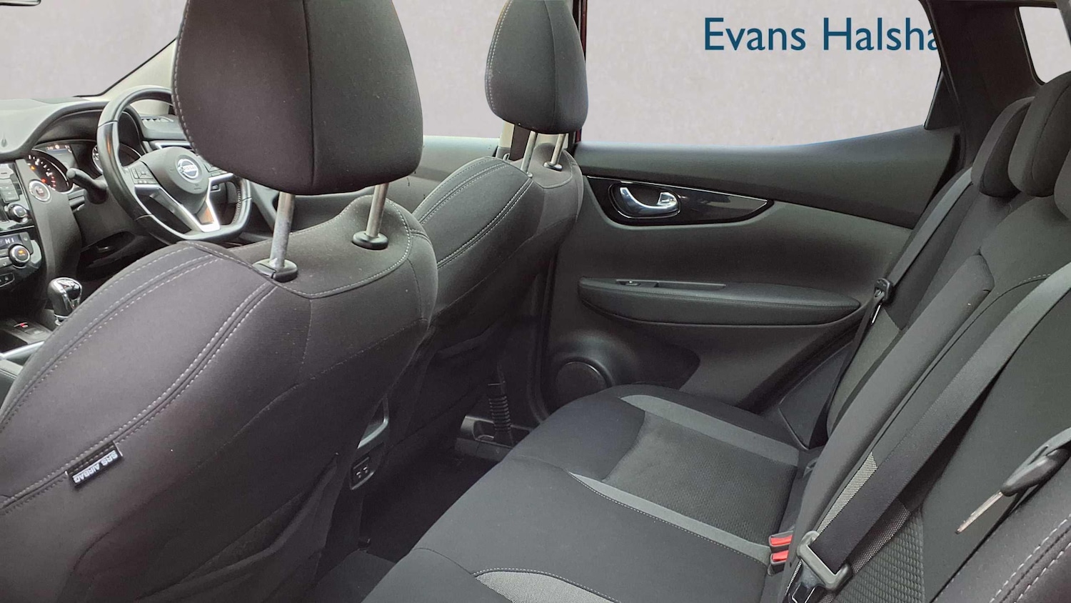 Used Nissan Qashqai 2019 for sale - 76553040: Photo 12