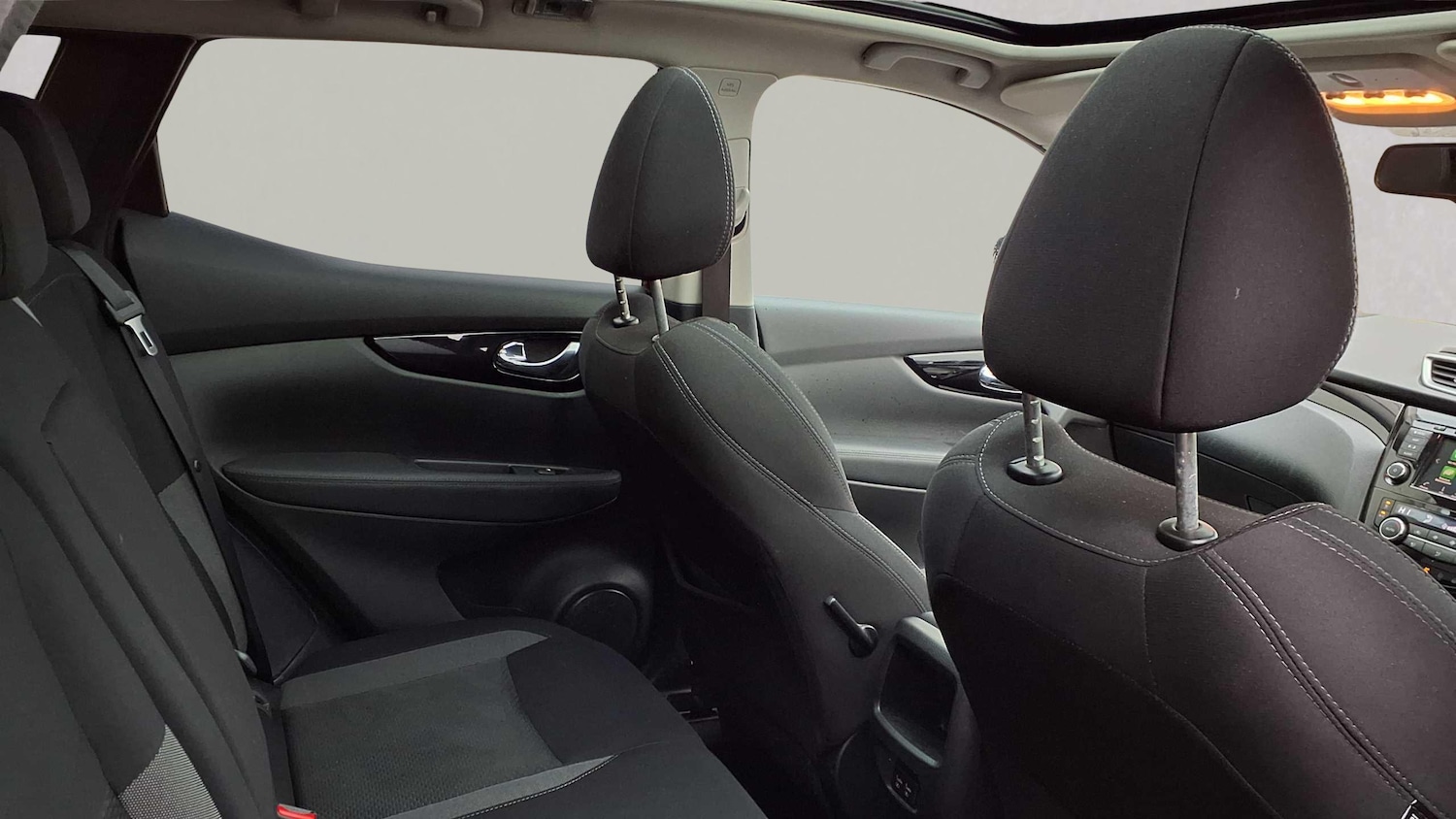 Used Nissan Qashqai 2019 for sale - 76553040: Photo 13