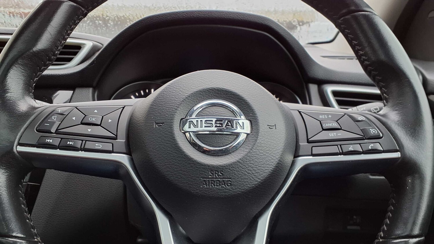 Used Nissan Qashqai 2019 for sale - 76553040: Photo 14
