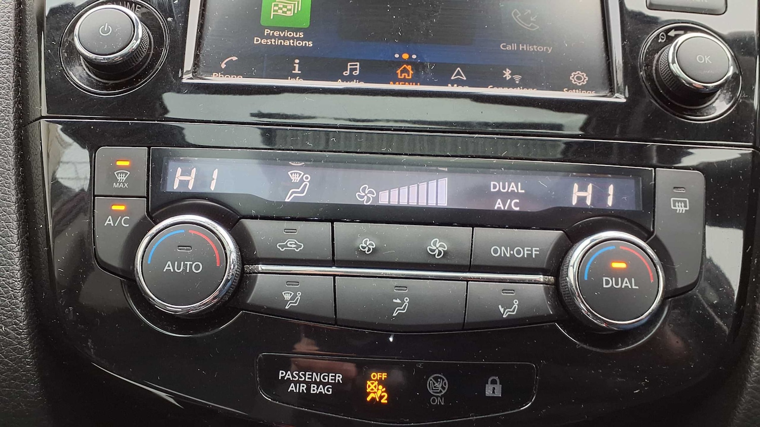 Used Nissan Qashqai 2019 for sale - 76553040: Photo 18