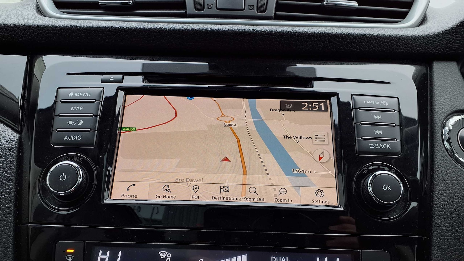 Used Nissan Qashqai 2019 for sale - 76553040: Photo 19