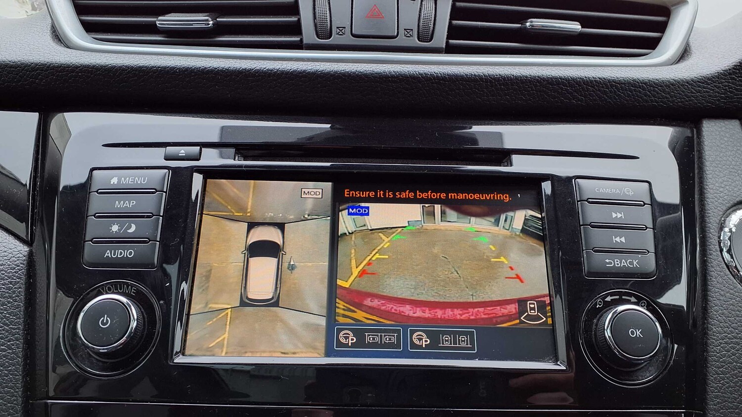 Used Nissan Qashqai 2019 for sale - 76553040: Photo 20