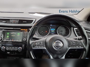 Used Nissan Qashqai 2019 for sale - 76553040: Photo