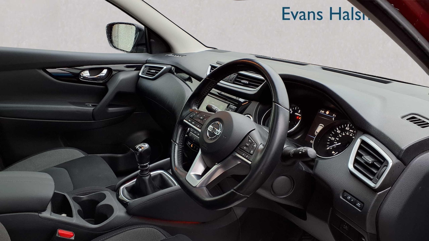 Used Nissan Qashqai 2019 for sale - 76553040: Photo 9