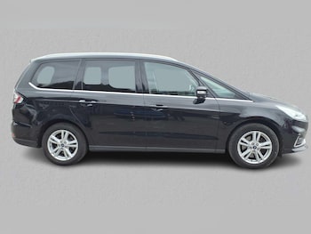 Used Ford Galaxy 2020 for sale - 76170142: Photo 2
