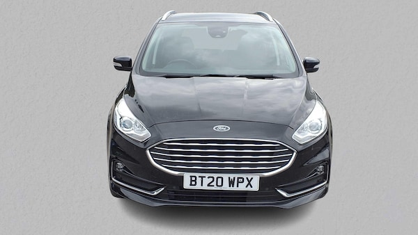 Used Ford Galaxy 2020 for sale - 76170142: Photo 5