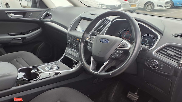 Used Ford Galaxy 2020 for sale - 76170142: Photo 6