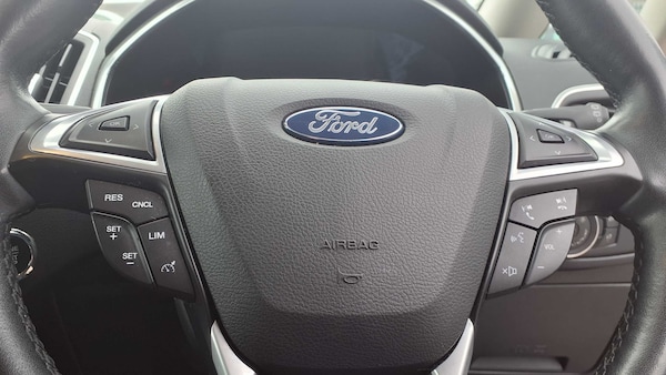 Used Ford Galaxy 2020 for sale - 76170142: Photo 9