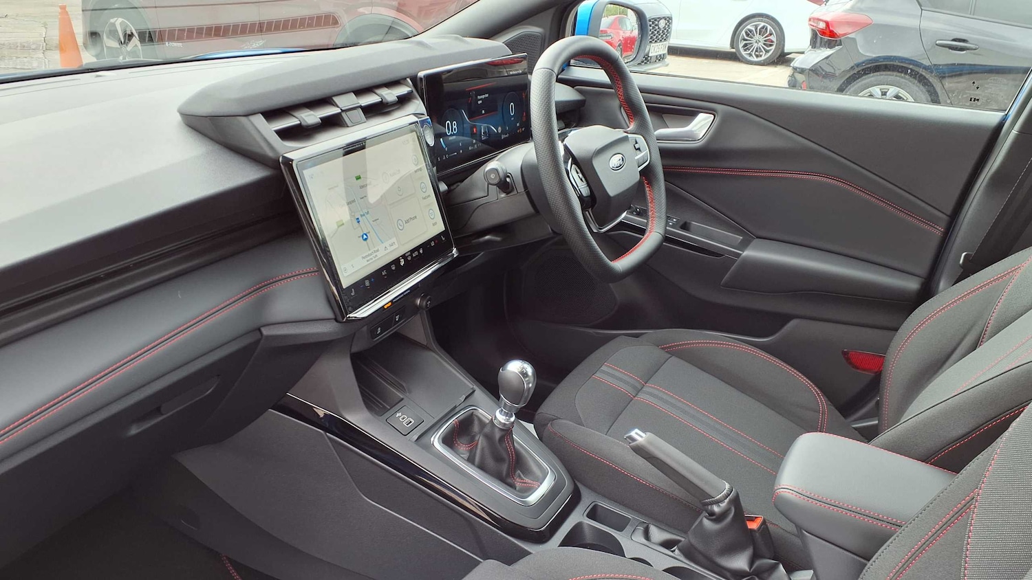 Used Ford Puma 2025 for sale - 76978912: Photo 10