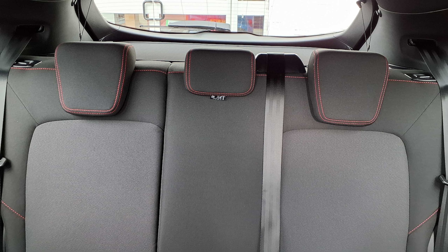 Used Ford Puma 2025 for sale - 76978912: Photo 11