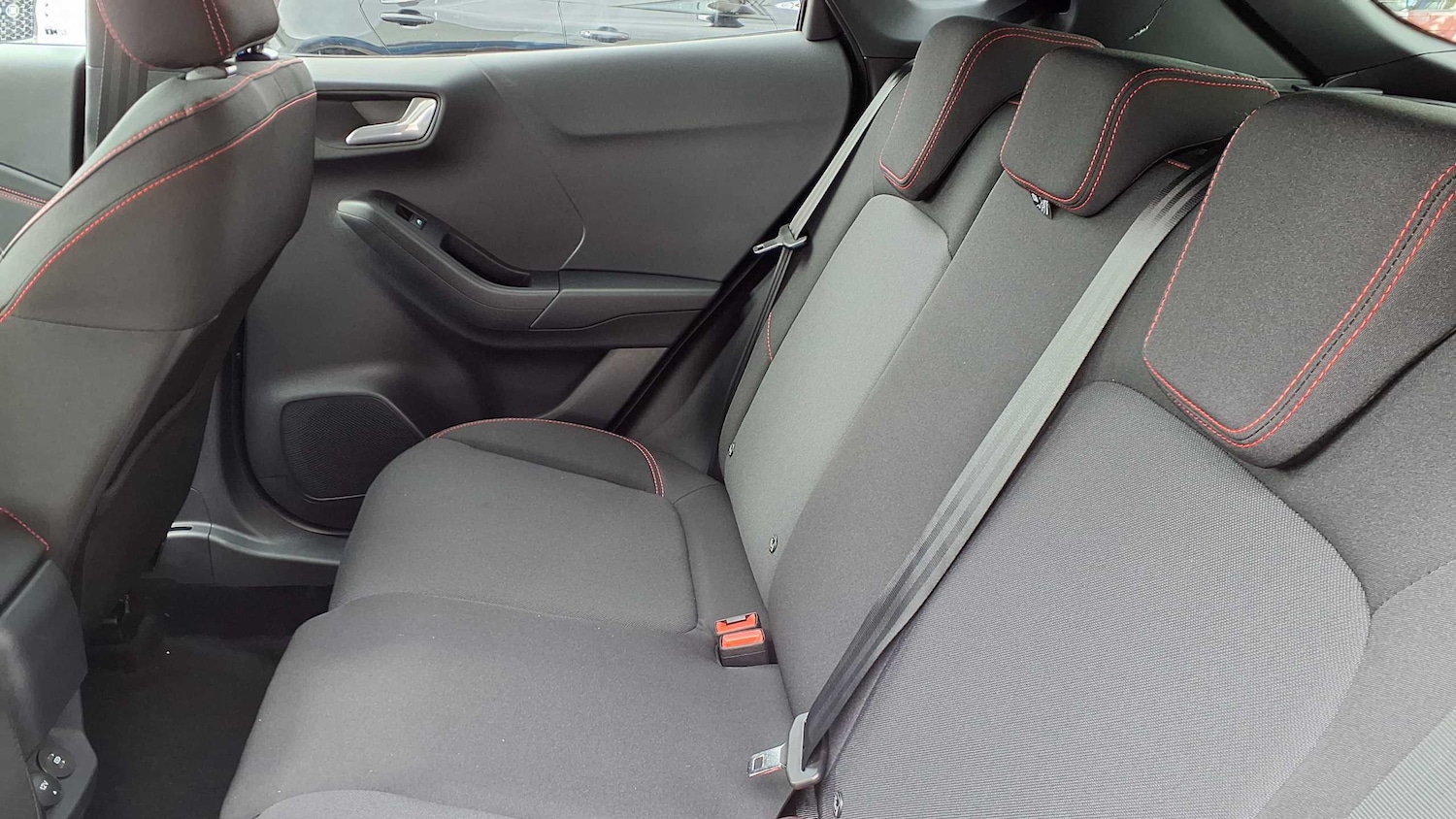 Used Ford Puma 2025 for sale - 76978912: Photo 12