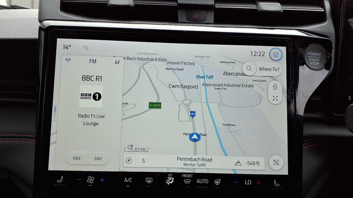 Used Ford Puma 2025 for sale - 76978912: Photo 17