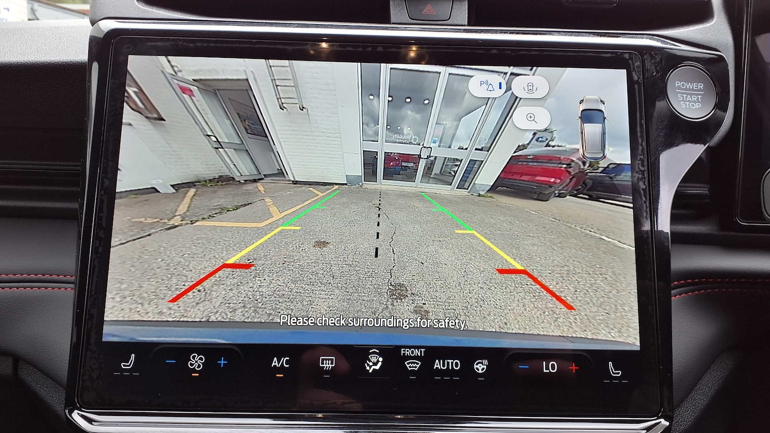 Used Ford Puma 2025 for sale - 76978912: Photo 18