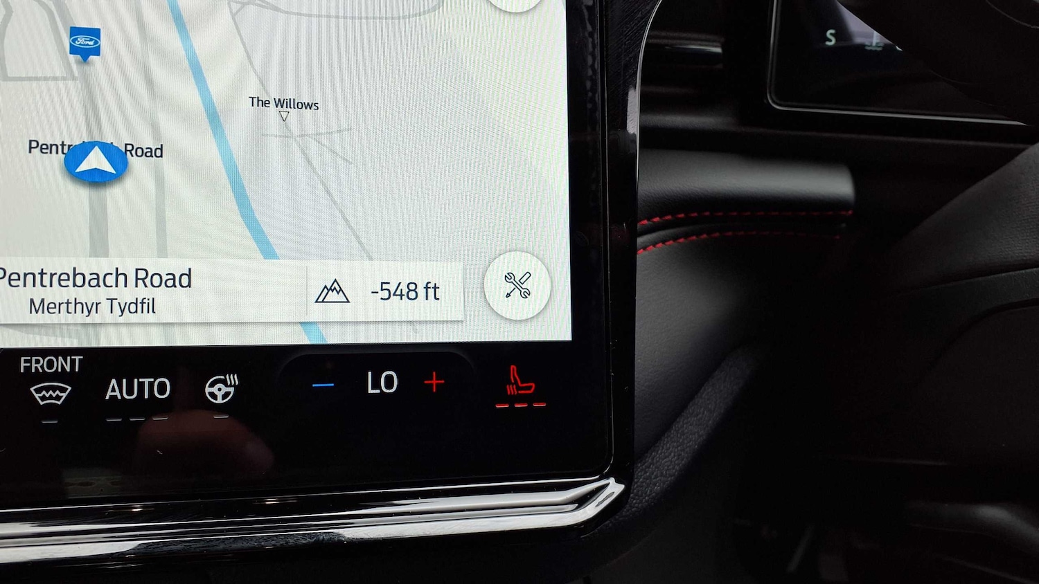 Used Ford Puma 2025 for sale - 76978912: Photo 19