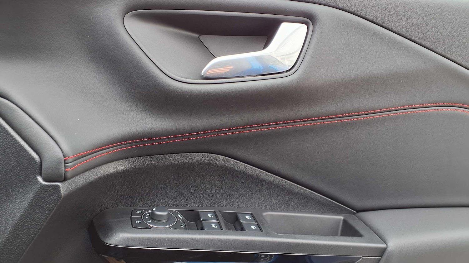 Used Ford Puma 2025 for sale - 76978912: Photo 24