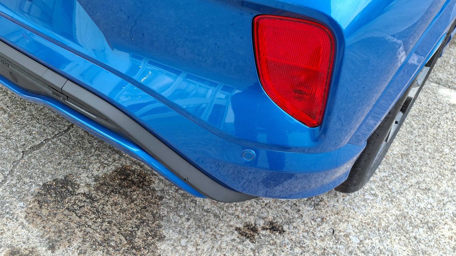 Used Ford Puma 2025 for sale - 76978912: Photo 31