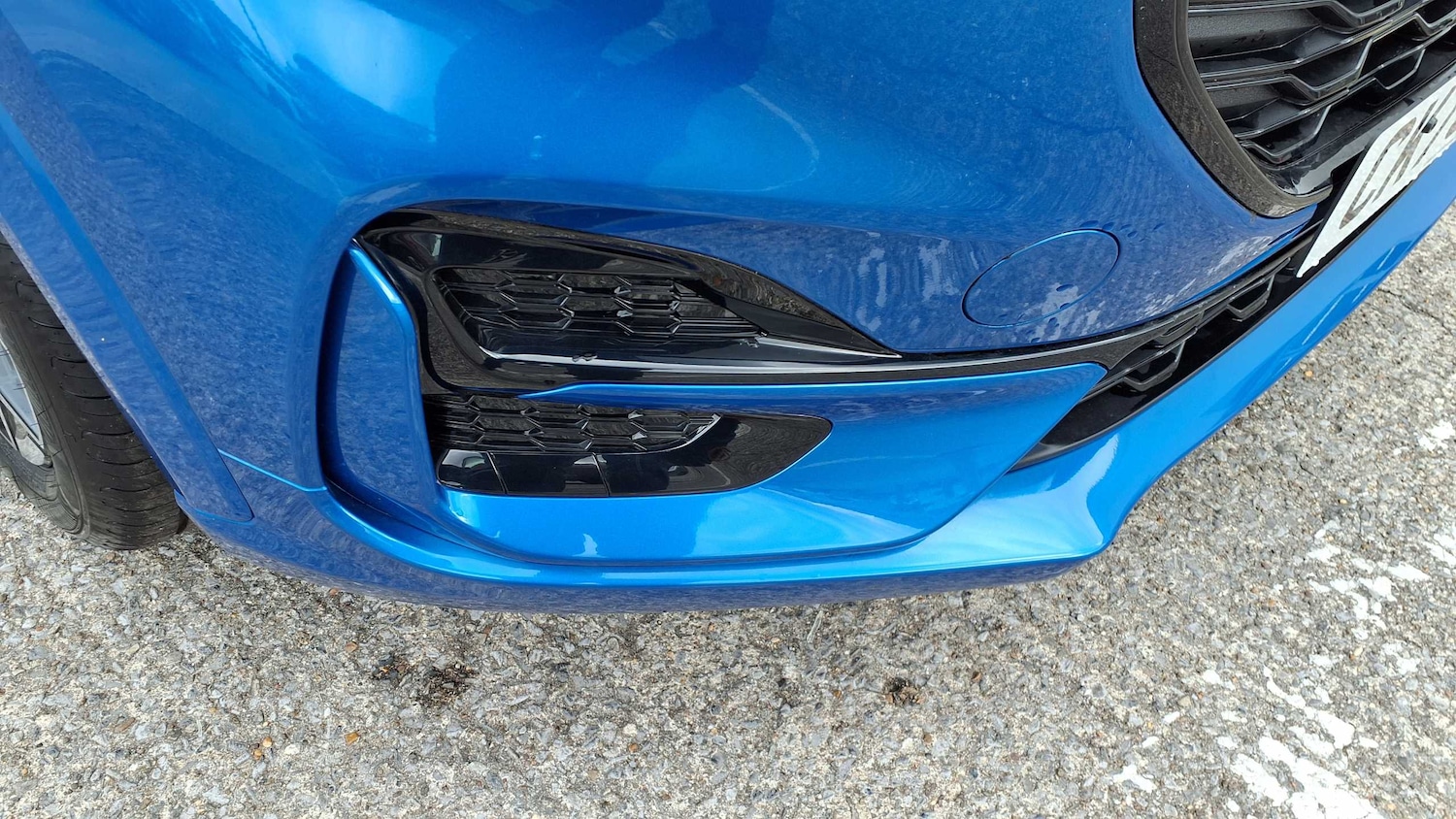 Used Ford Puma 2025 for sale - 76978912: Photo 32