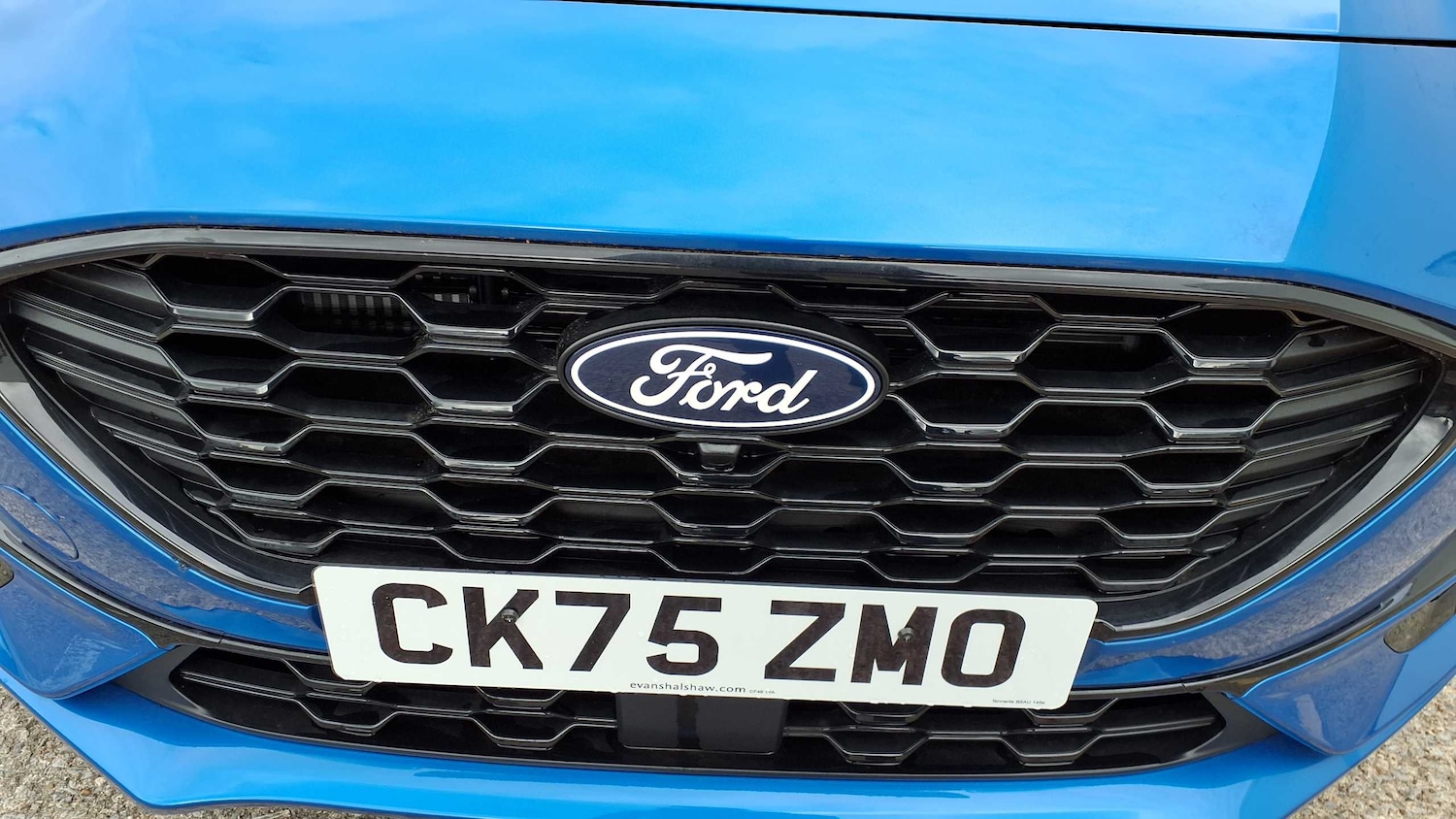 Used Ford Puma 2025 for sale - 76978912: Photo 33