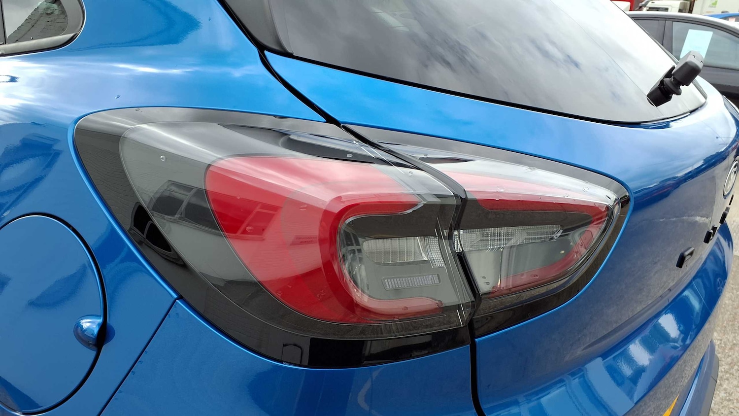 Used Ford Puma 2025 for sale - 76978912: Photo 35