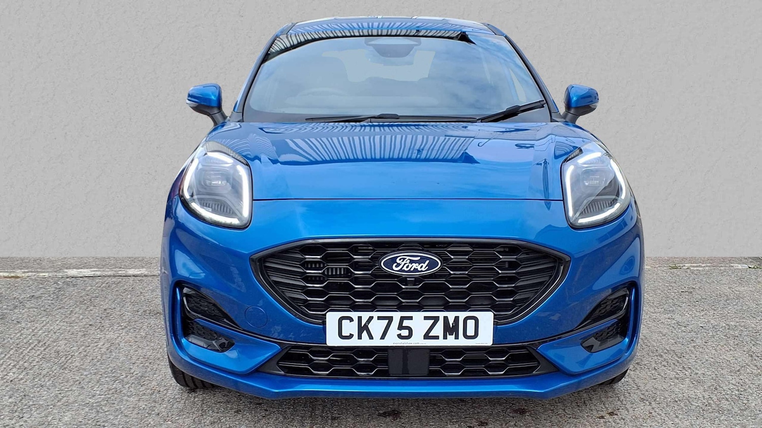 Used Ford Puma 2025 for sale - 76978912: Photo 4