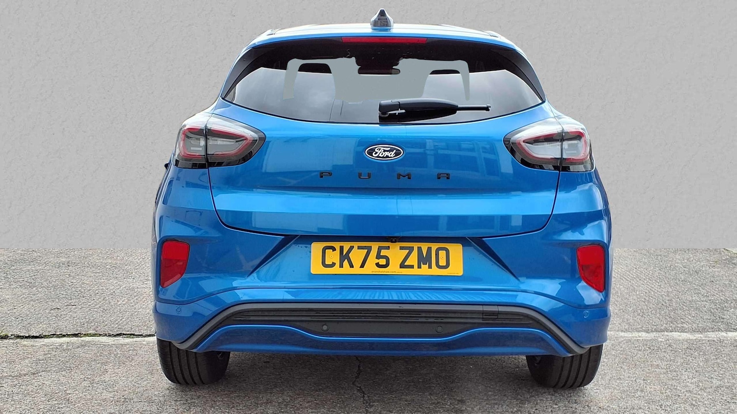 Used Ford Puma 2025 for sale - 76978912: Photo 5