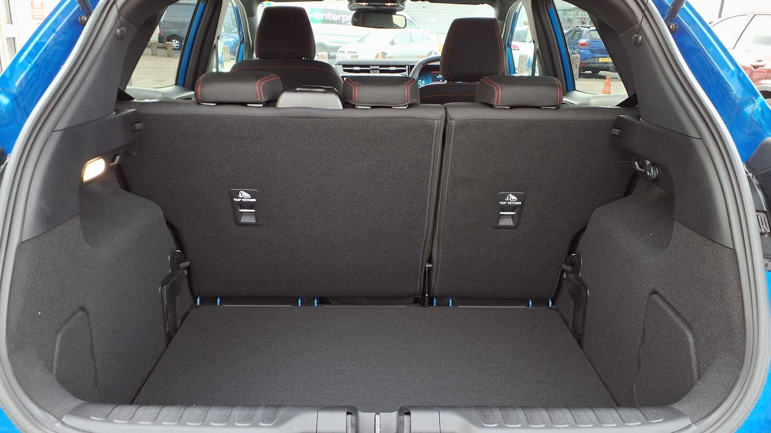 Used Ford Puma 2025 for sale - 76978912: Photo 8