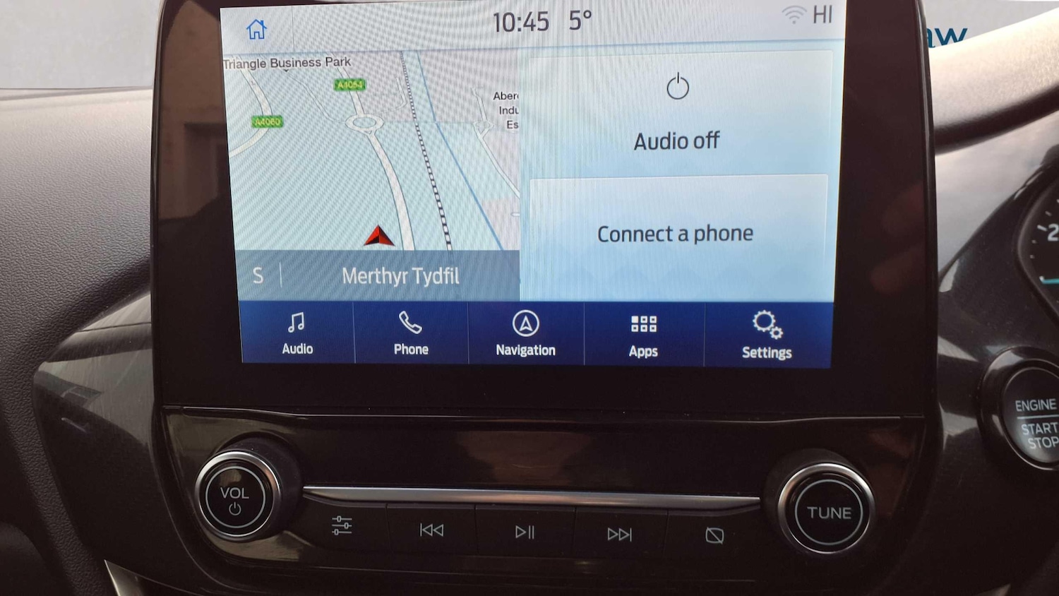 Used Ford Puma 2023 for sale - 76692178: Photo 13