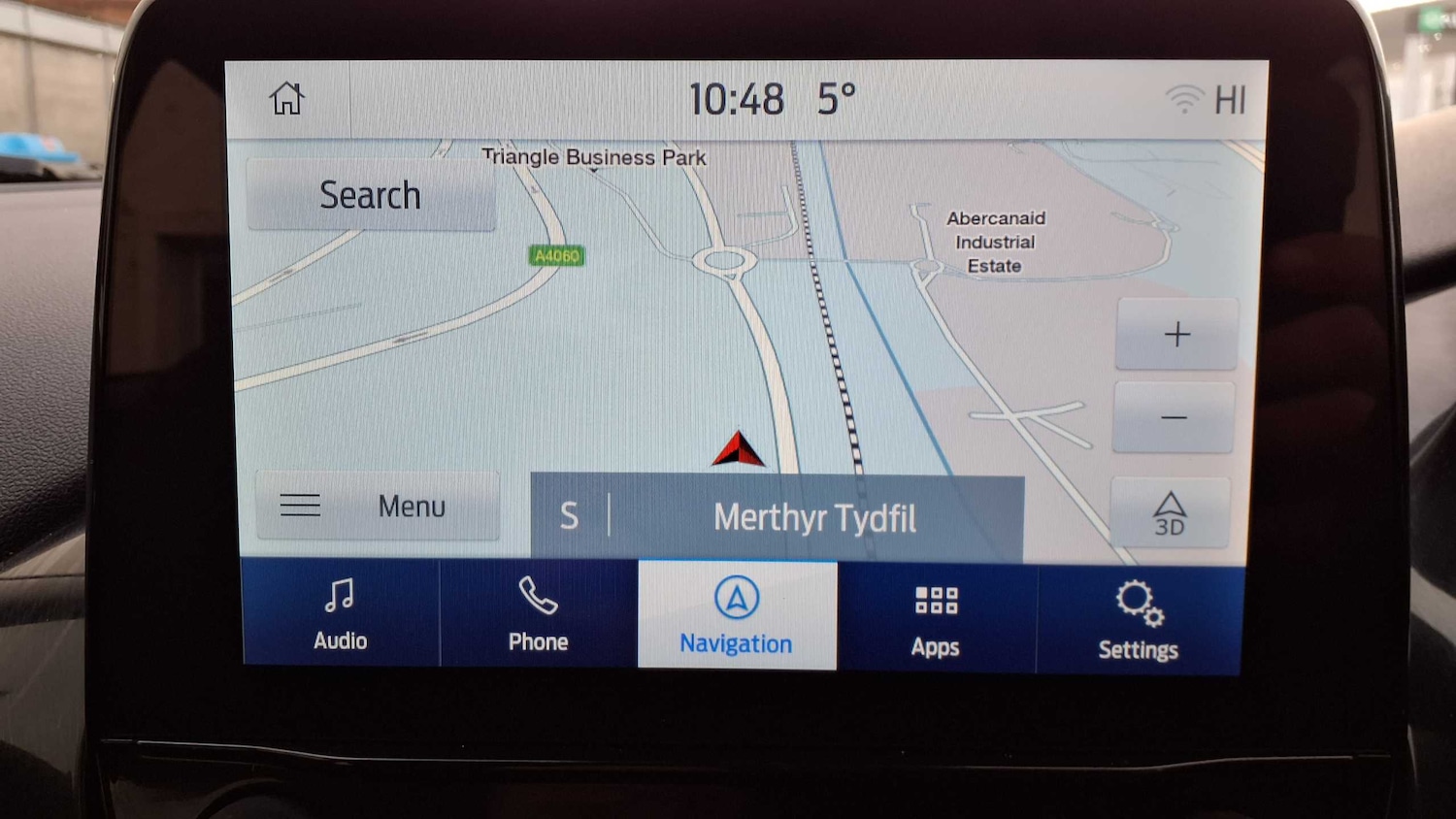 Used Ford Puma 2023 for sale - 76692178: Photo 19