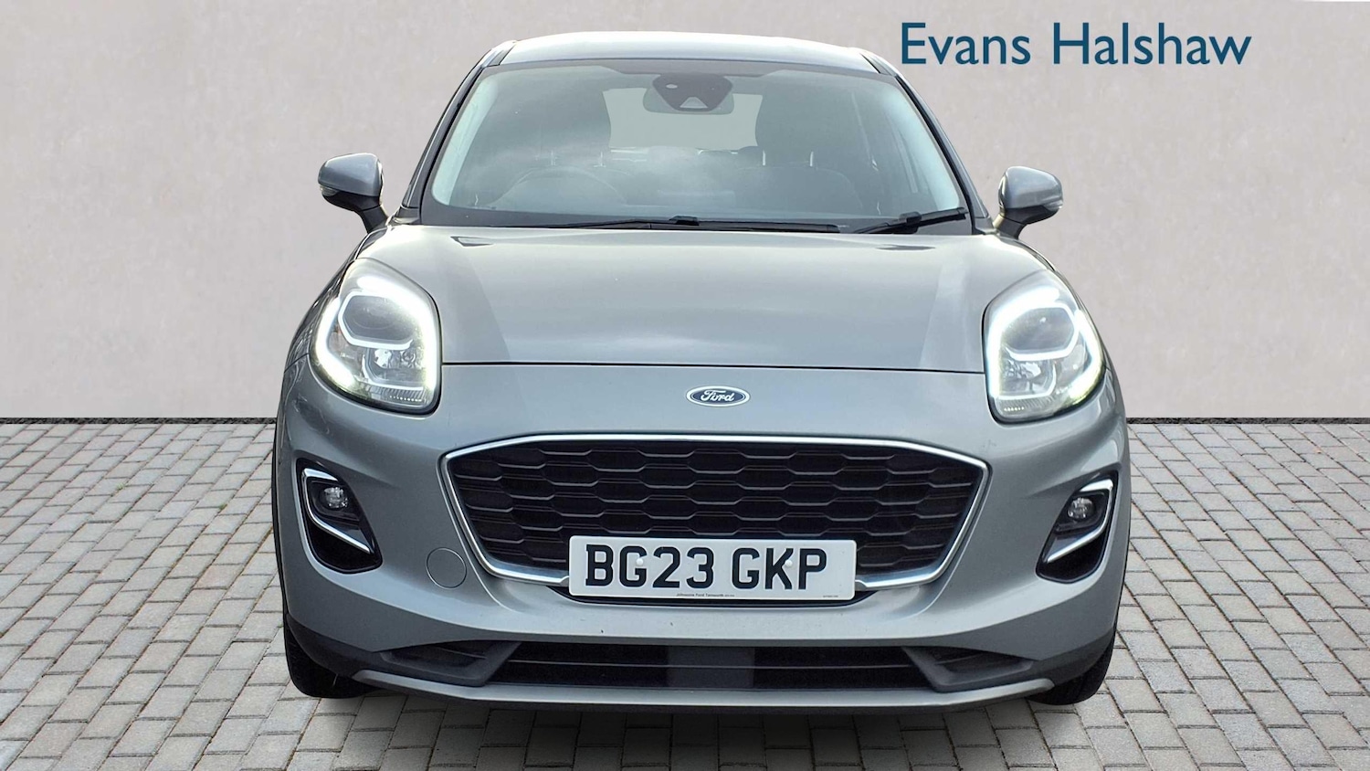 Used Ford Puma 2023 for sale - 76692178: Photo 2