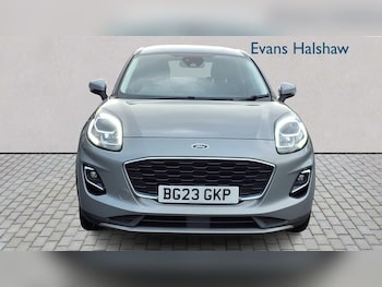 Used Ford Puma 2023 for sale - 76692178: Photo