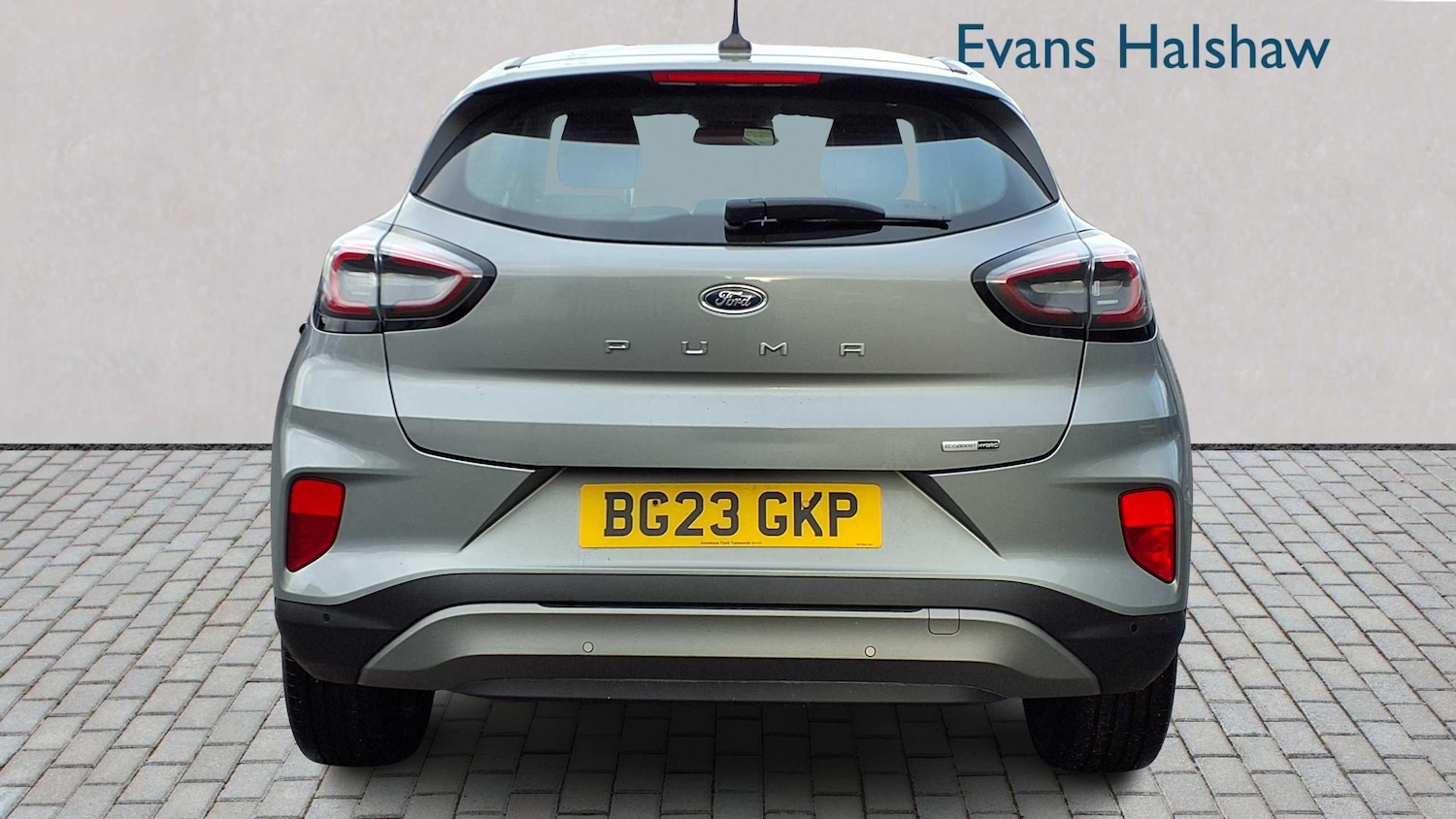 Used Ford Puma 2023 for sale - 76692178: Photo 3