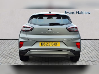 Used Ford Puma 2023 for sale - 76692178: Photo